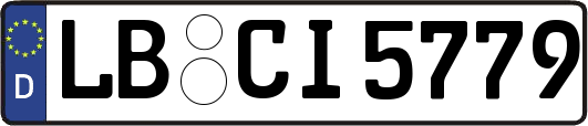 LB-CI5779