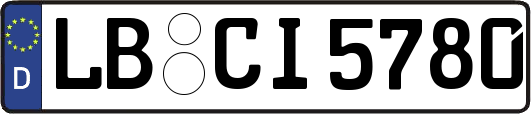 LB-CI5780