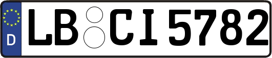 LB-CI5782