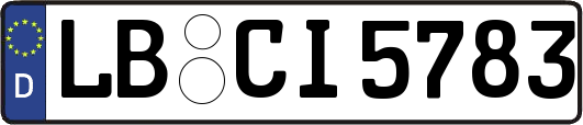 LB-CI5783
