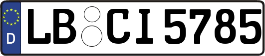 LB-CI5785