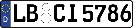 LB-CI5786