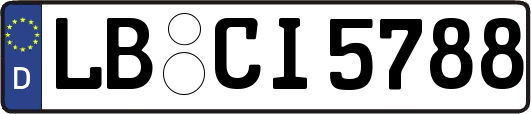 LB-CI5788