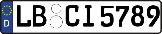 LB-CI5789