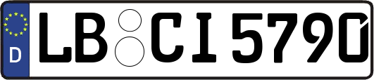 LB-CI5790