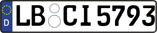 LB-CI5793
