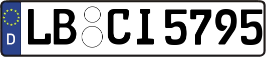 LB-CI5795