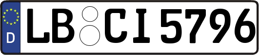 LB-CI5796
