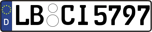LB-CI5797