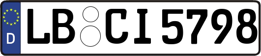 LB-CI5798