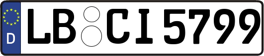 LB-CI5799