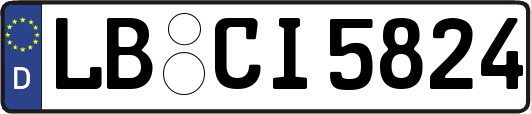 LB-CI5824