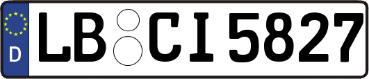 LB-CI5827