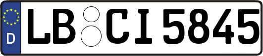 LB-CI5845