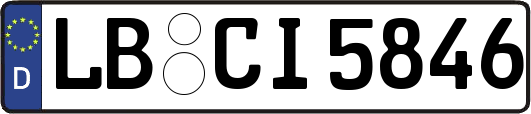 LB-CI5846