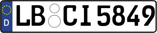 LB-CI5849
