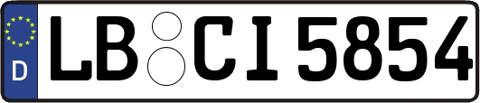 LB-CI5854