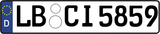 LB-CI5859