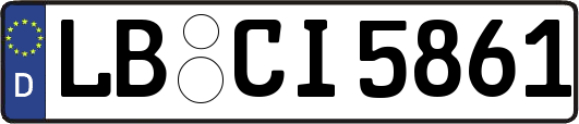 LB-CI5861