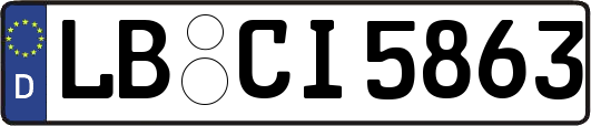 LB-CI5863