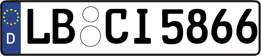 LB-CI5866