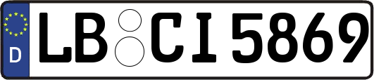 LB-CI5869