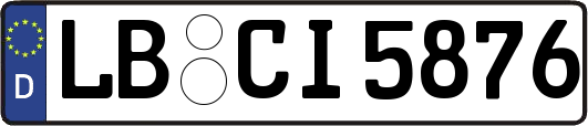 LB-CI5876