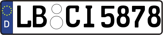 LB-CI5878