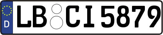 LB-CI5879
