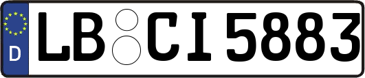 LB-CI5883