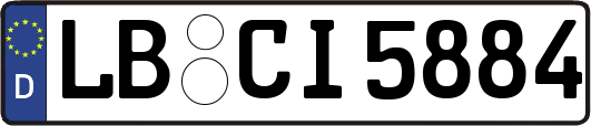 LB-CI5884