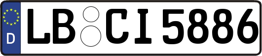 LB-CI5886