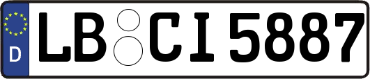 LB-CI5887