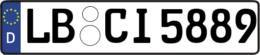LB-CI5889