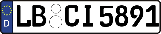 LB-CI5891