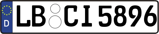 LB-CI5896