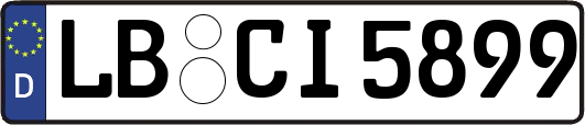 LB-CI5899