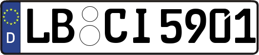 LB-CI5901
