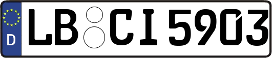 LB-CI5903