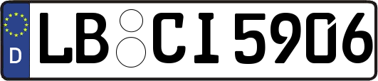 LB-CI5906