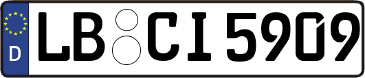 LB-CI5909
