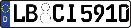 LB-CI5910