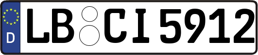 LB-CI5912