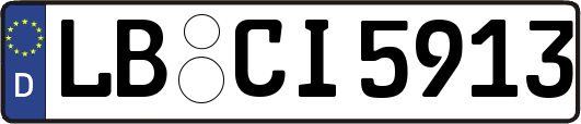 LB-CI5913