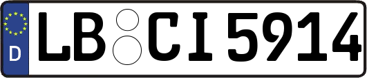 LB-CI5914