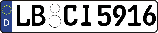 LB-CI5916