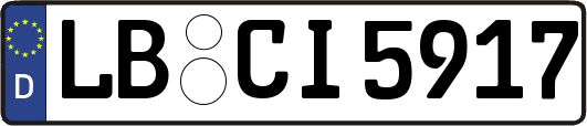 LB-CI5917