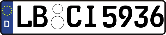 LB-CI5936