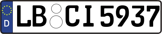 LB-CI5937