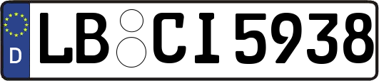 LB-CI5938